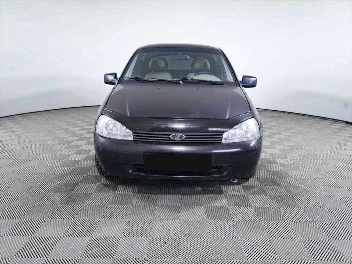 Lada (ВАЗ) Kalina