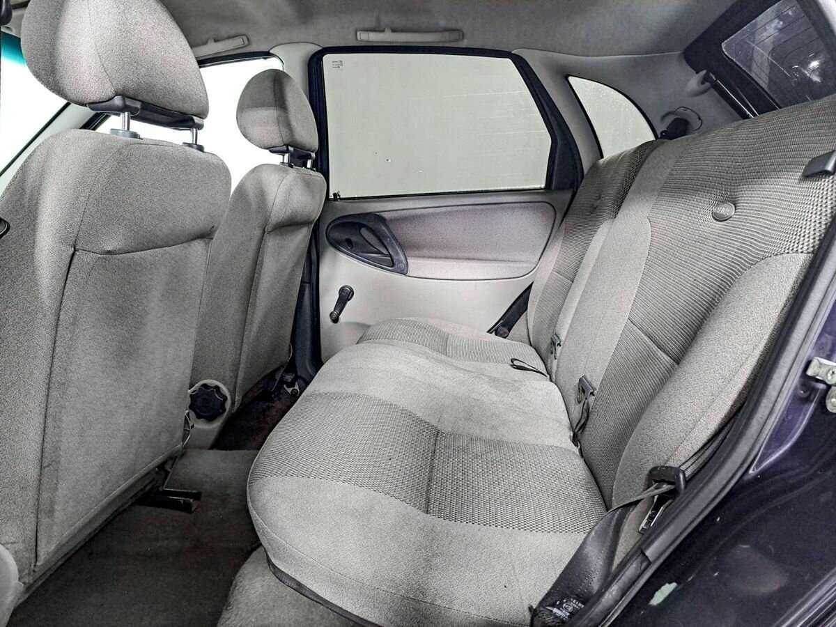 Купить Lada (ВАЗ) Kalina, 2008, 113 000 км, фото №10