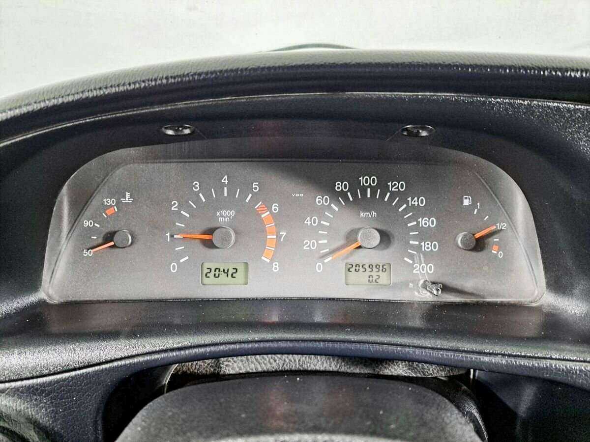 Купить Chevrolet Niva, 2011, 205 000 км, фото №13