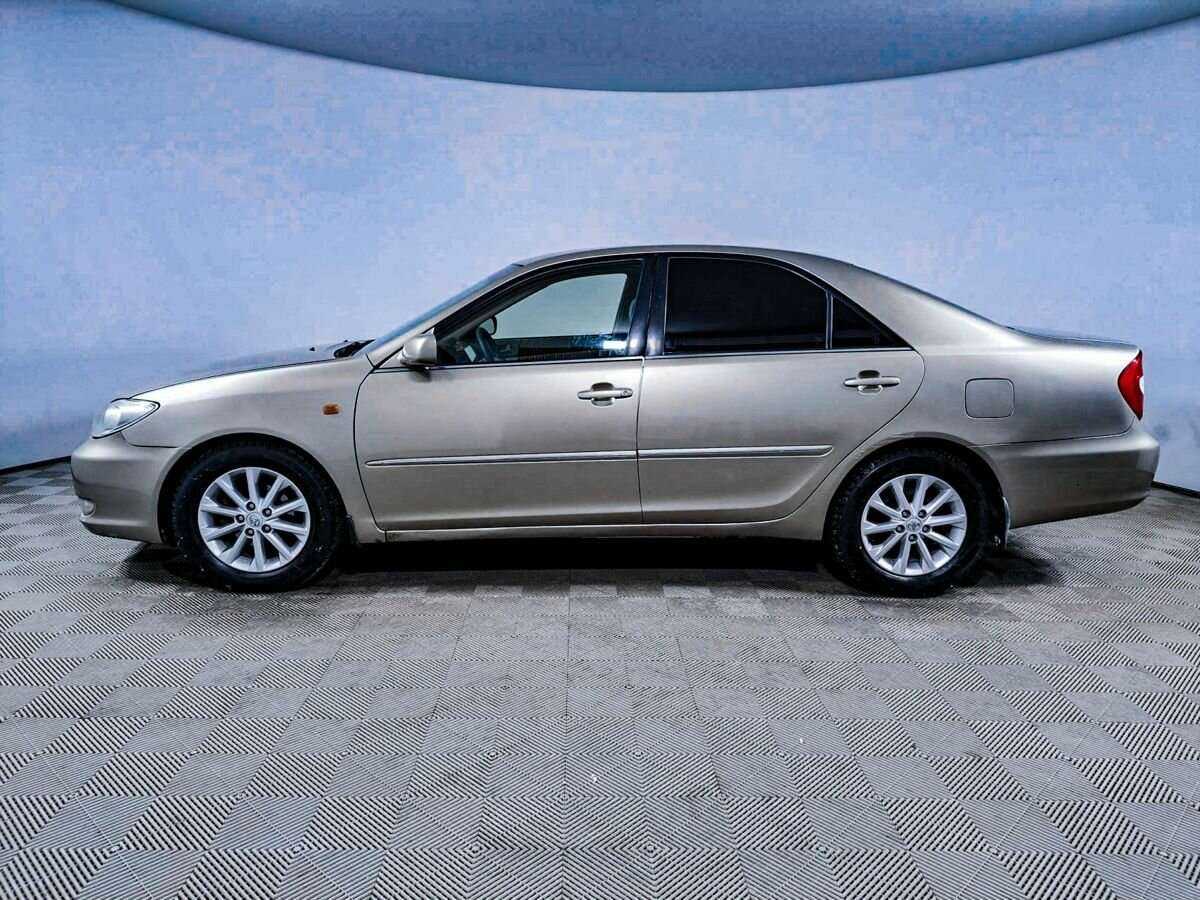 Купить Toyota Camry, 2002, 267 000 км, фото №8