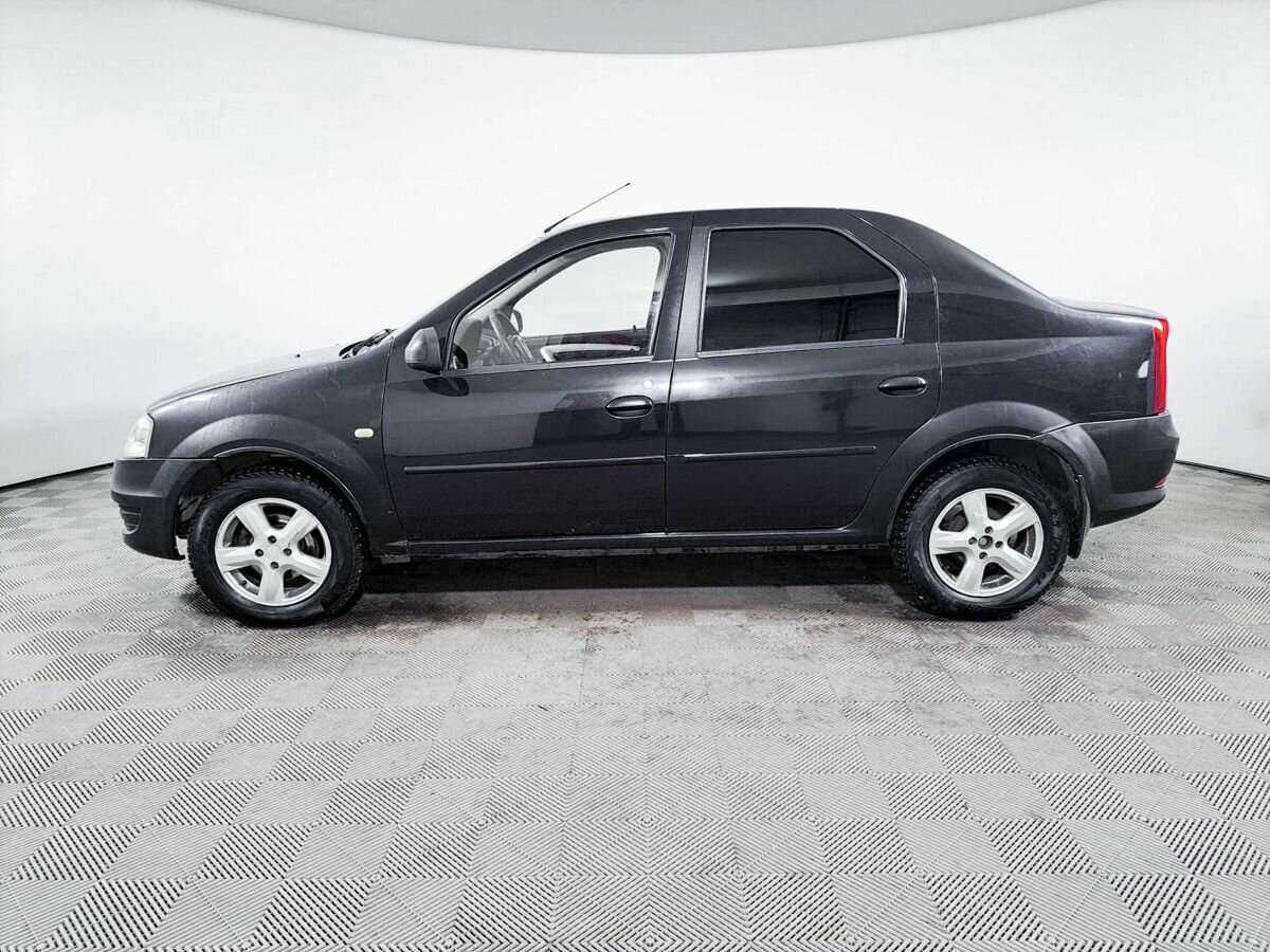 Купить Renault Logan, 2011, 203 000 км, фото №8