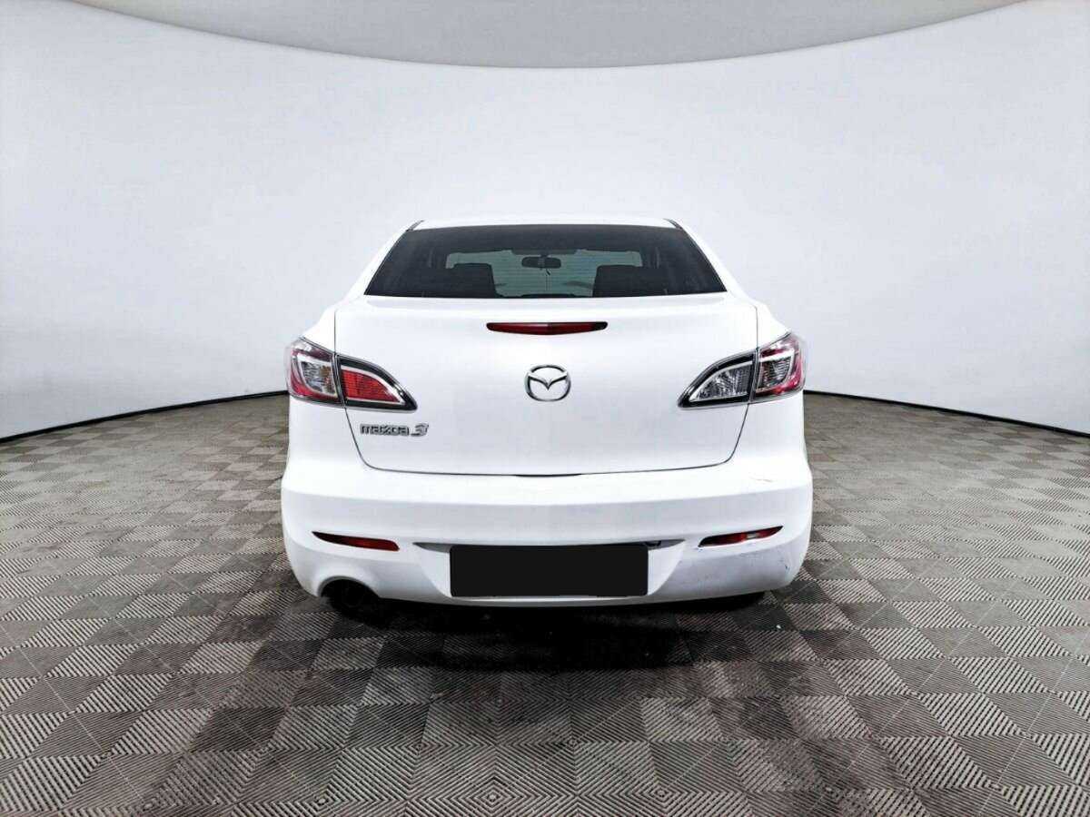 Купить Mazda 3, 2013, 142 000 км, фото №6