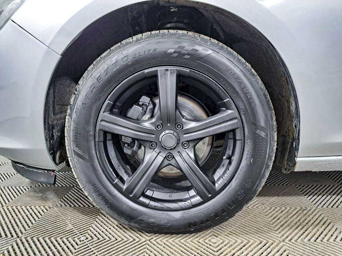 Купить Opel Astra, 2011, 154 900 км, фото №14