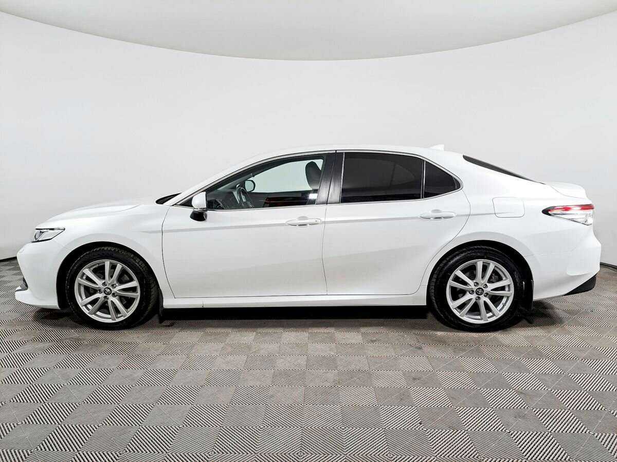 Купить Toyota Camry, 2019, 65 000 км, фото №8