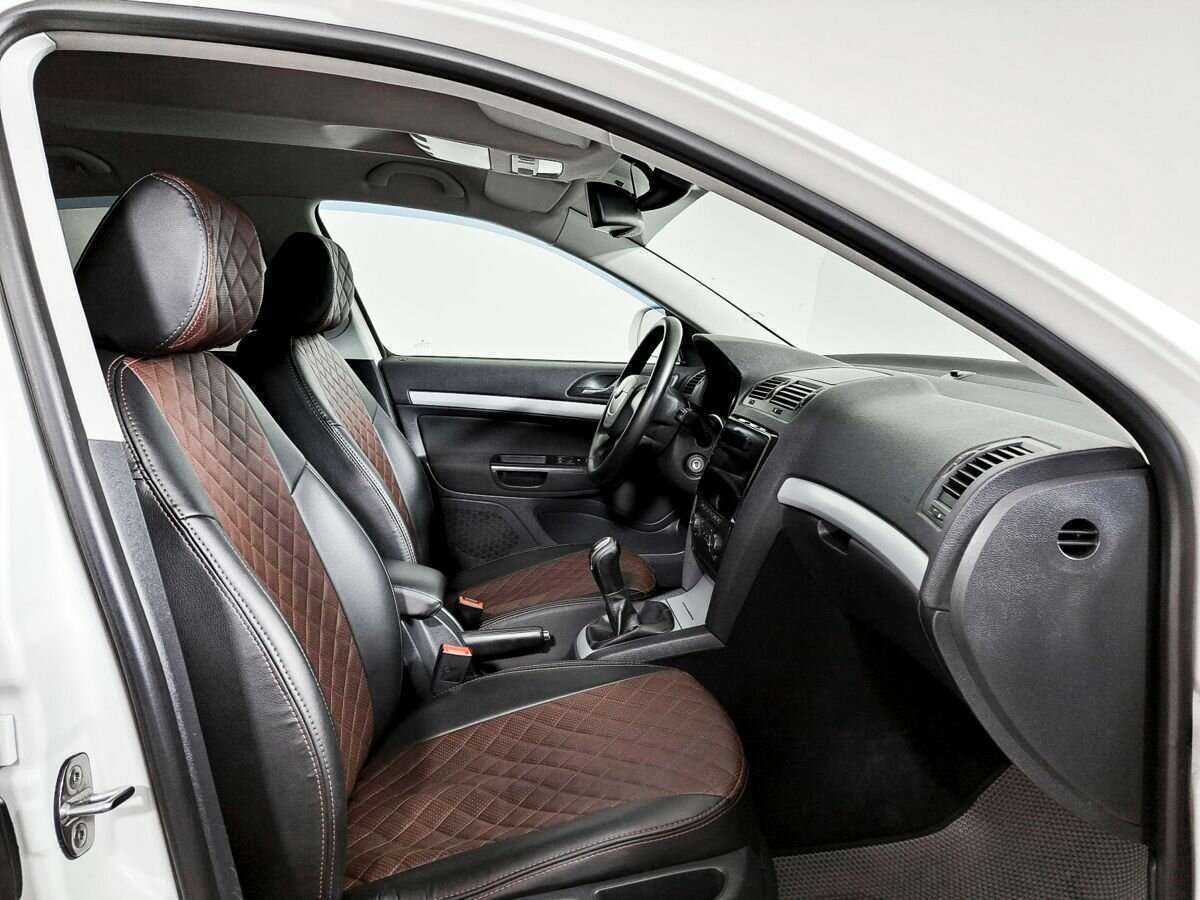 Купить Skoda Octavia, 2011, 214 000 км, фото №7