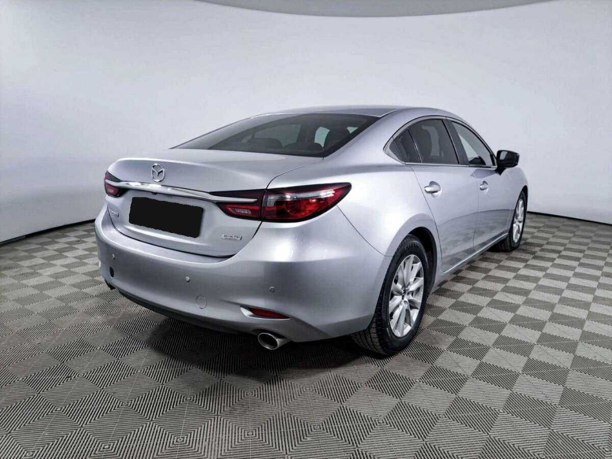 Купить Mazda 6, 2019, 79 000 км, фото №5