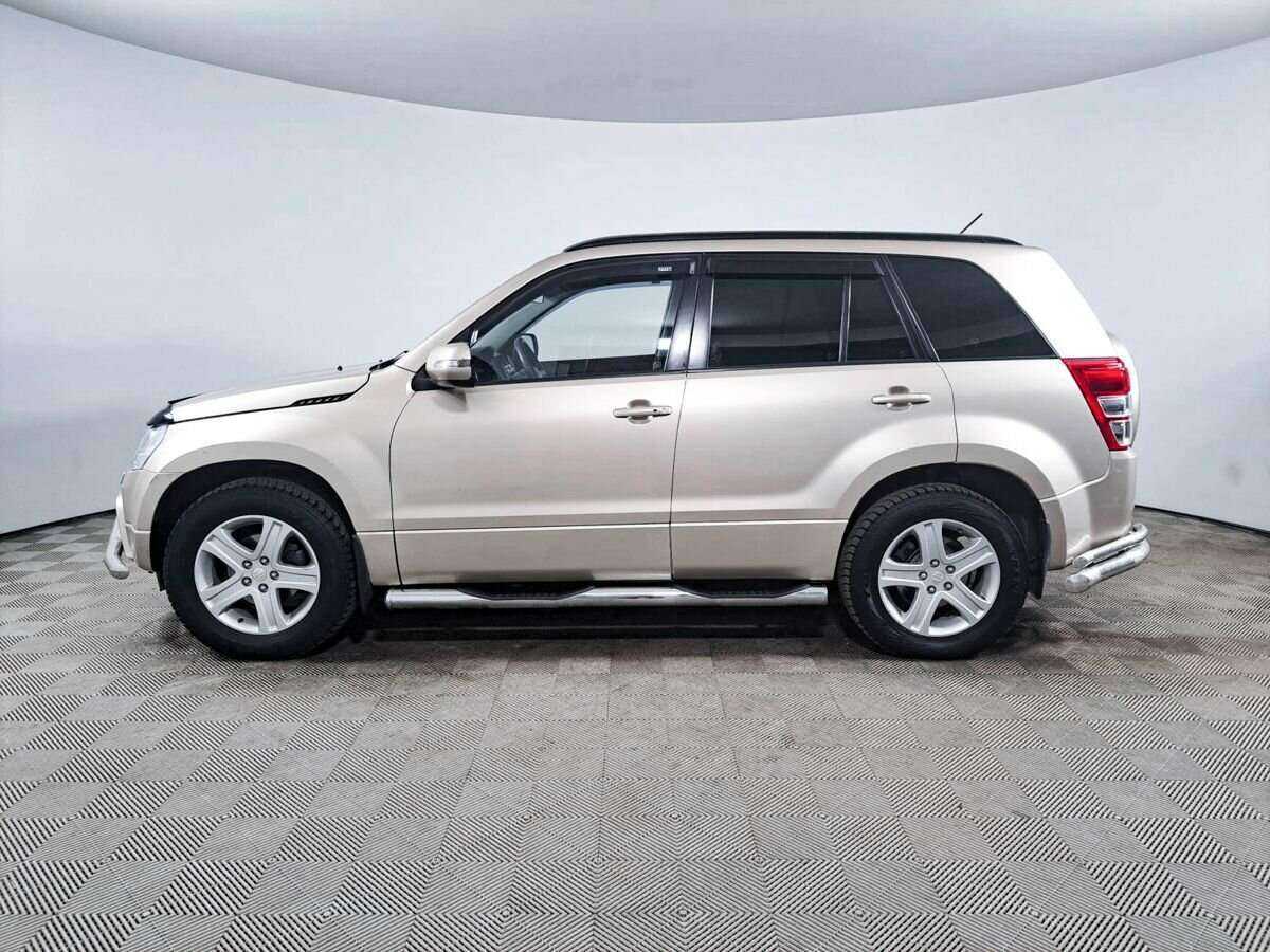 Купить Suzuki Grand Vitara, 2011, 133 500 км, фото №8