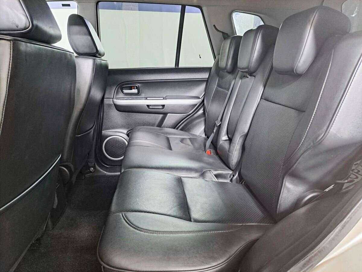 Купить Suzuki Grand Vitara, 2011, 133 500 км, фото №10