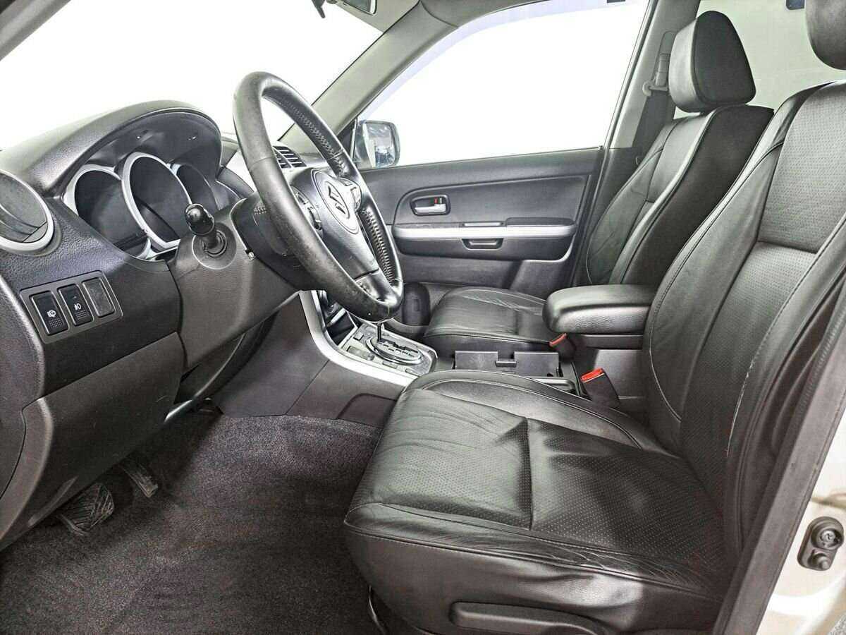 Купить Suzuki Grand Vitara, 2011, 133 500 км, фото №12