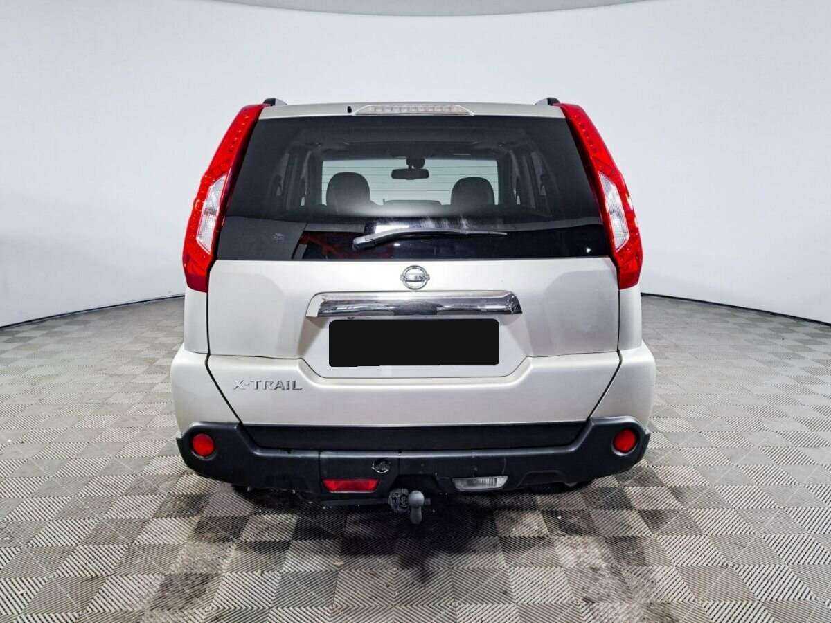 Купить Nissan X-Trail, 2011, 199 505 км, фото №5