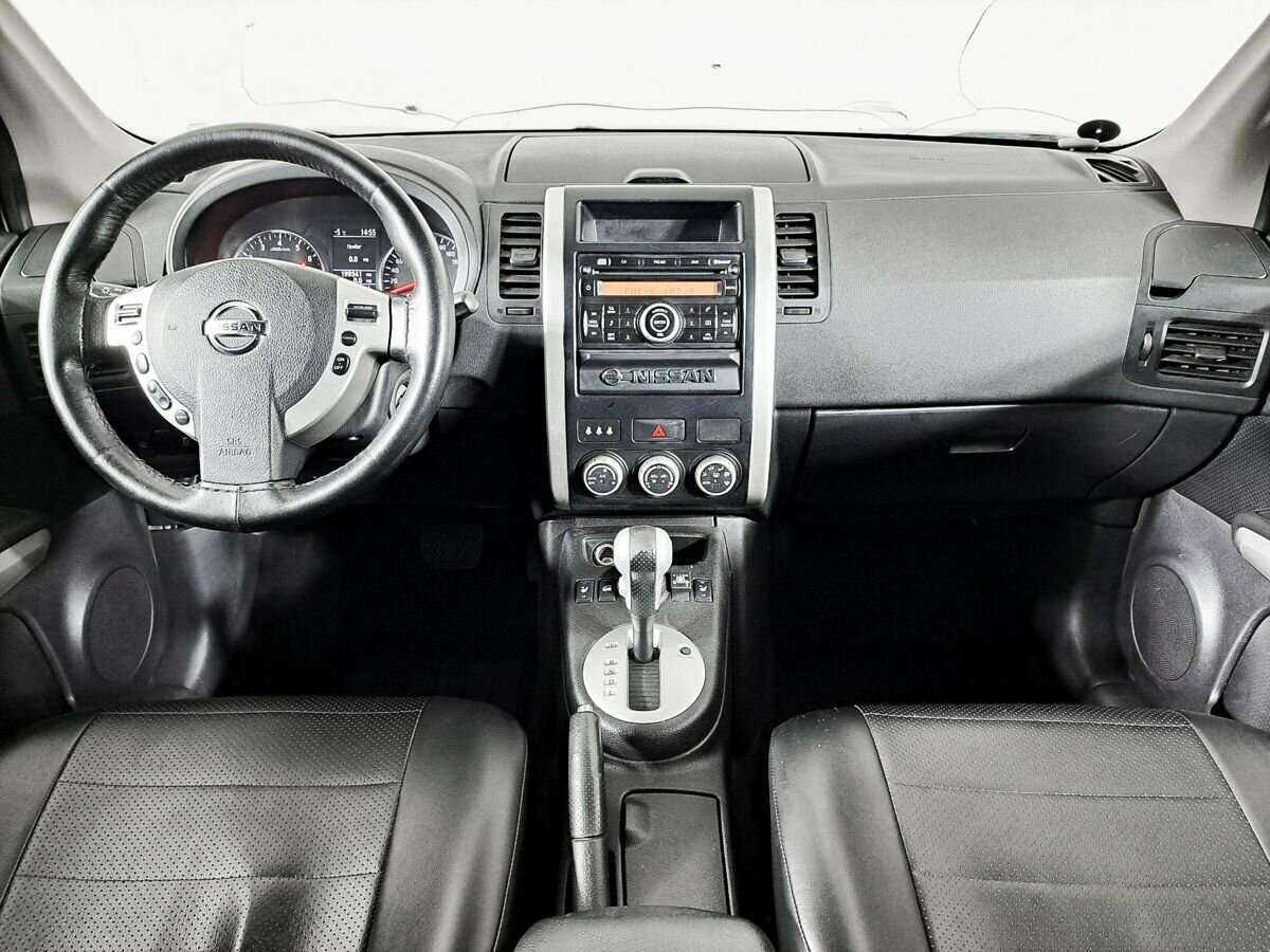 Купить Nissan X-Trail, 2011, 199 505 км, фото №10