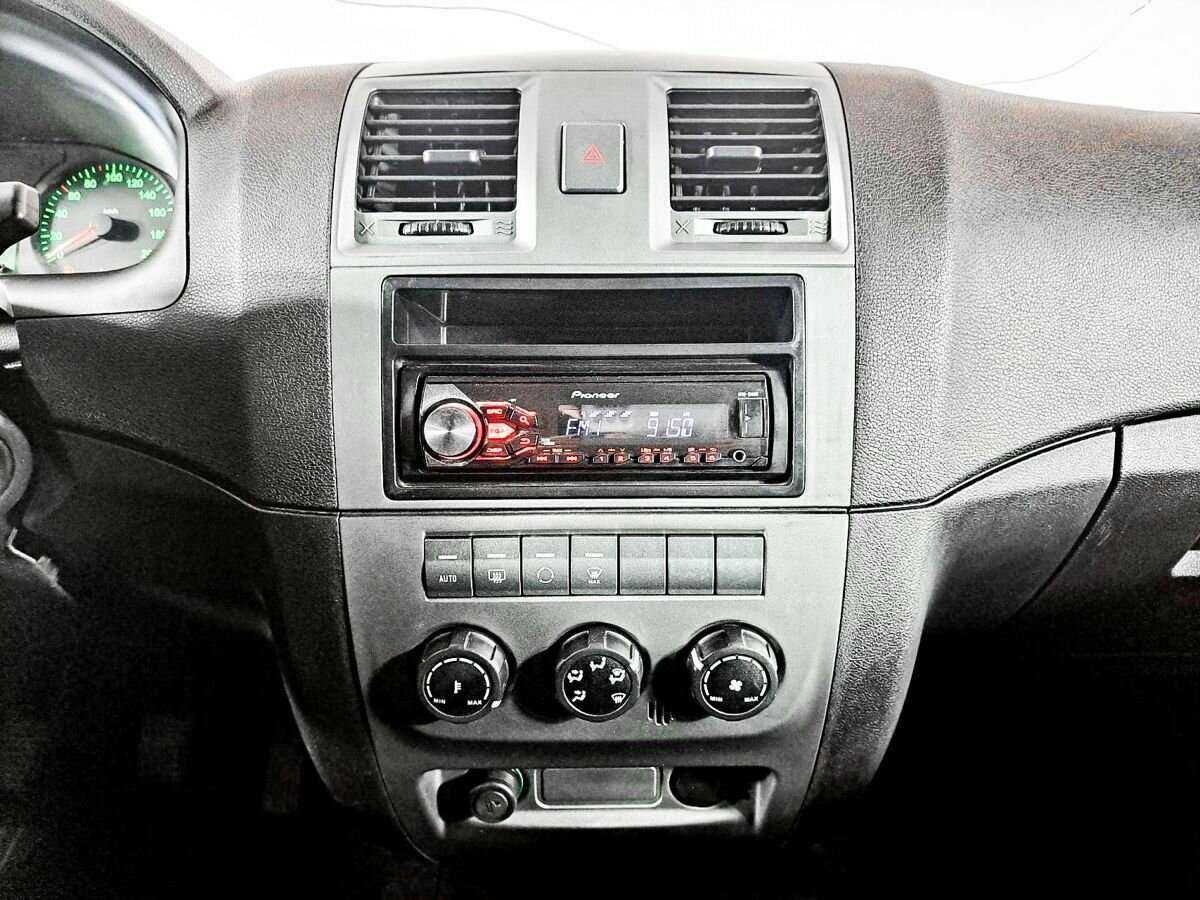 Купить УАЗ Patriot, 2016, 89 000 км, фото №13