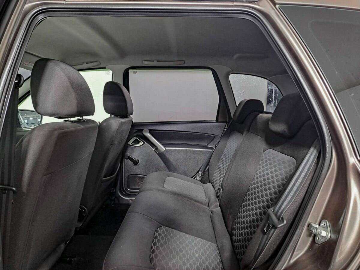 Купить Lada (ВАЗ) Granta, 2019, 58 100 км, фото №10