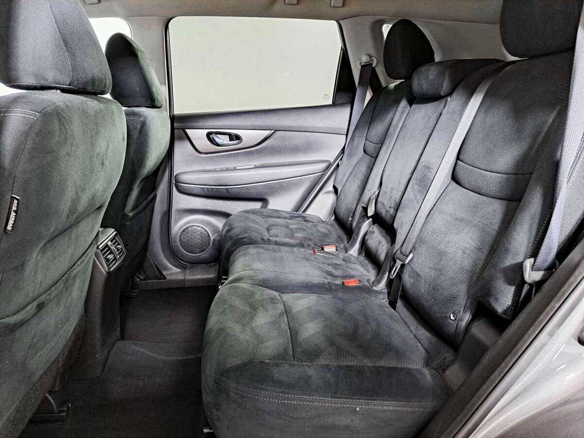 Купить Nissan X-Trail, 2015, 142 000 км, фото №10