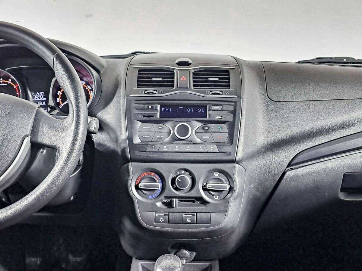 Купить Lada (ВАЗ) Granta, 2021, 33 210 км, фото №13