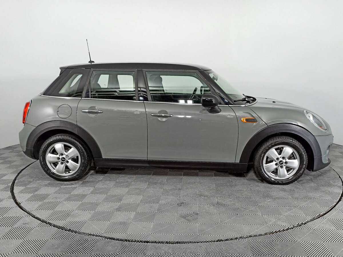 Купить Mini Hatch Cooper, 2018, 138 134 км, фото №4