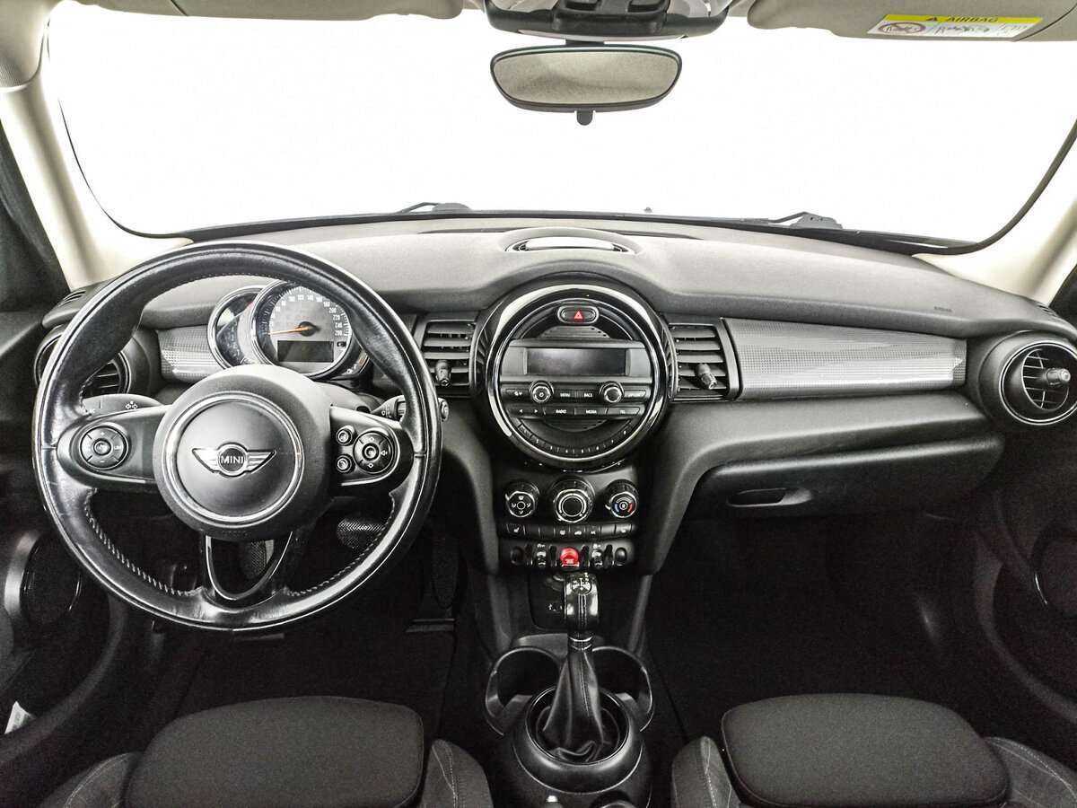 Купить Mini Hatch Cooper, 2018, 138 134 км, фото №12