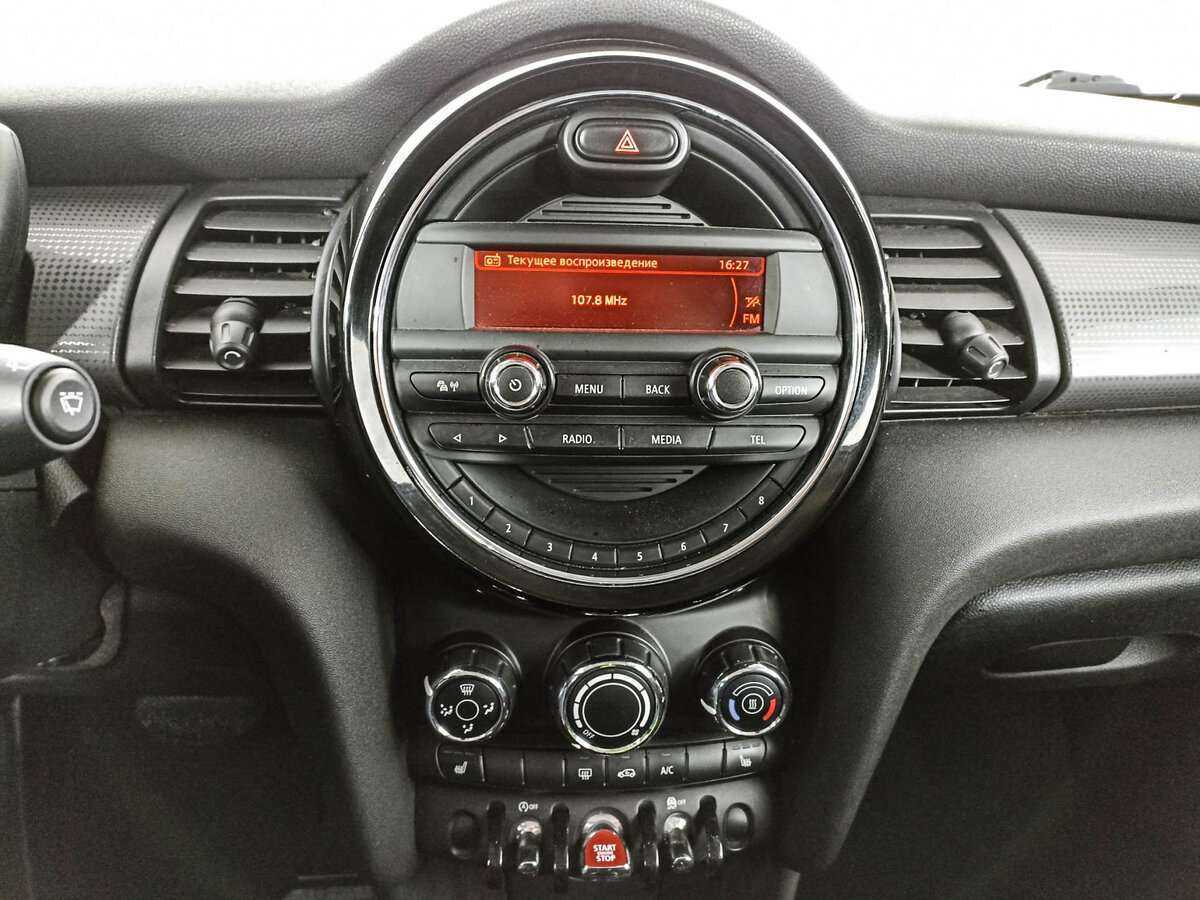 Купить Mini Hatch Cooper, 2018, 138 134 км, фото №13