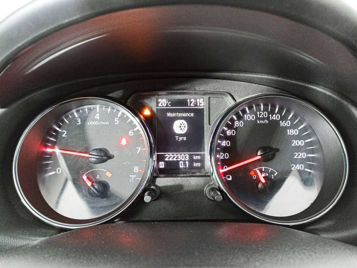 Купить Nissan Qashqai, 2010, 222 257 км, фото №11