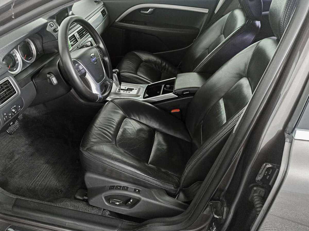 Купить Volvo XC70, 2011, 188 675 км, фото №14