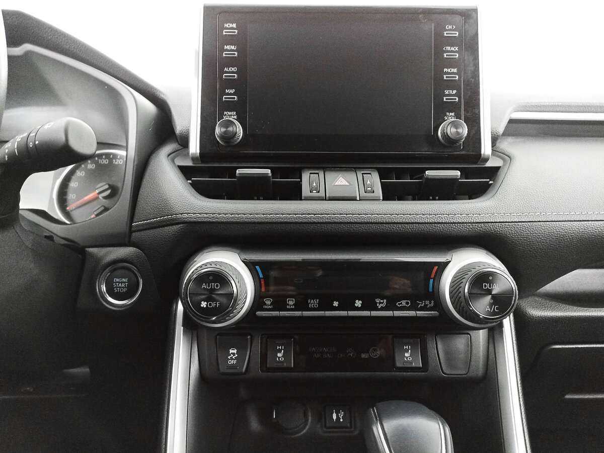 Купить Toyota RAV4, 2020, 32 682 км, фото №13