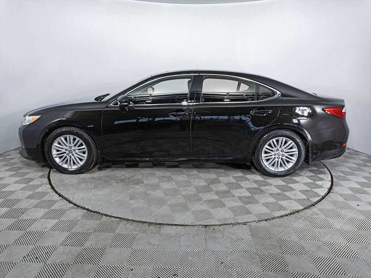 Купить Lexus ES 250, 2013, 289 822 км, фото №8