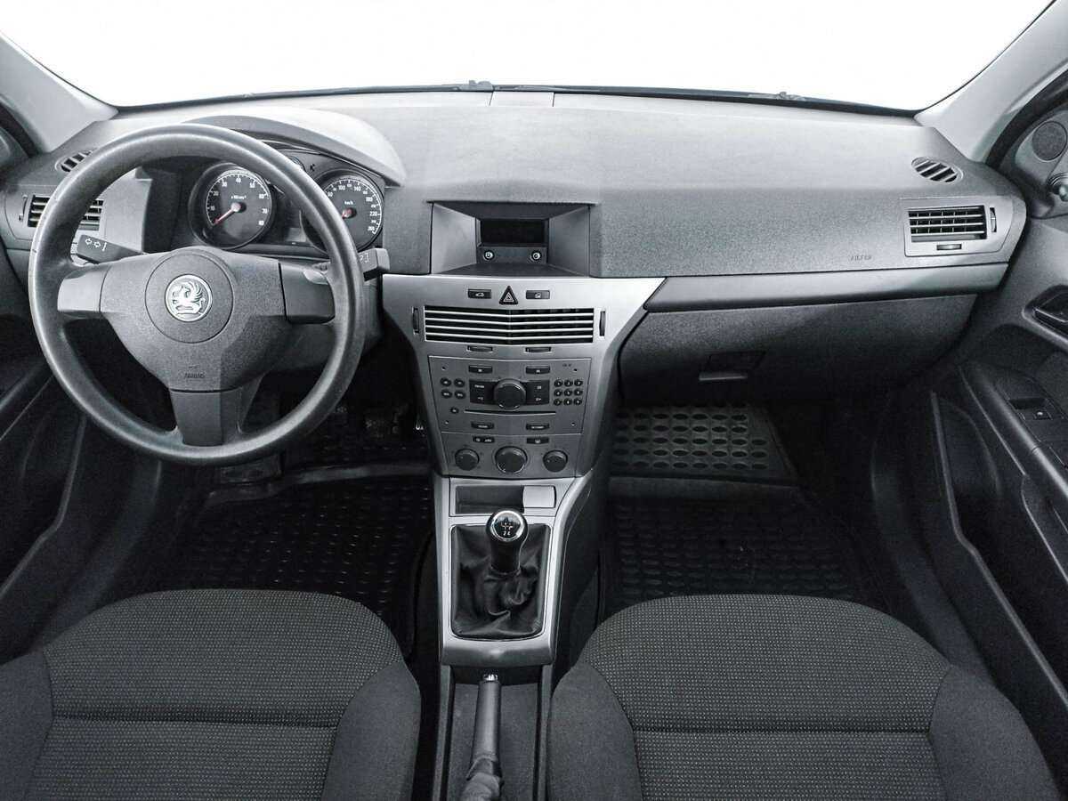Купить Opel Astra, 2011, 179 779 км, фото №14