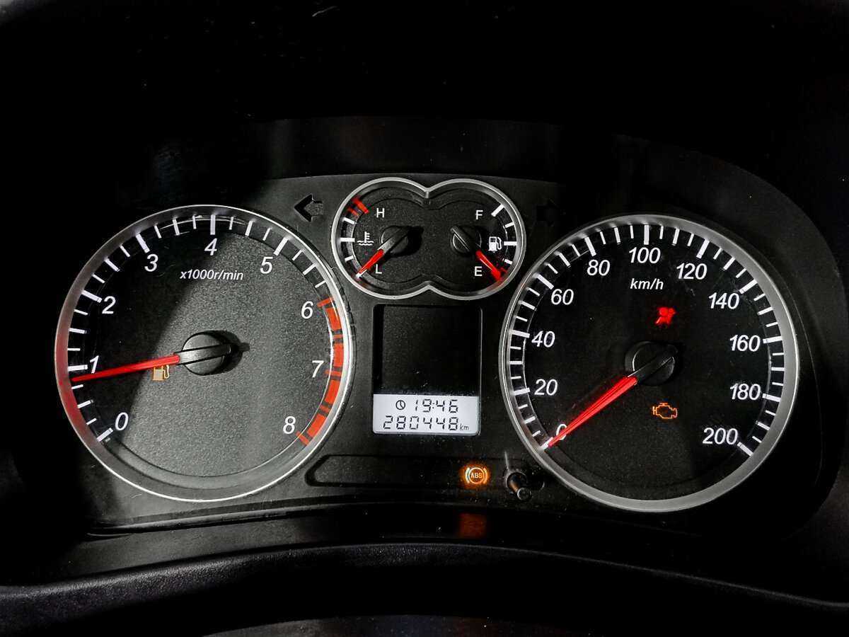 Купить Great Wall Hover H3, 2011, 280 431 км, фото №9