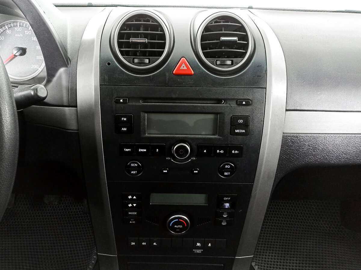 Купить Great Wall Hover H3, 2011, 280 431 км, фото №11