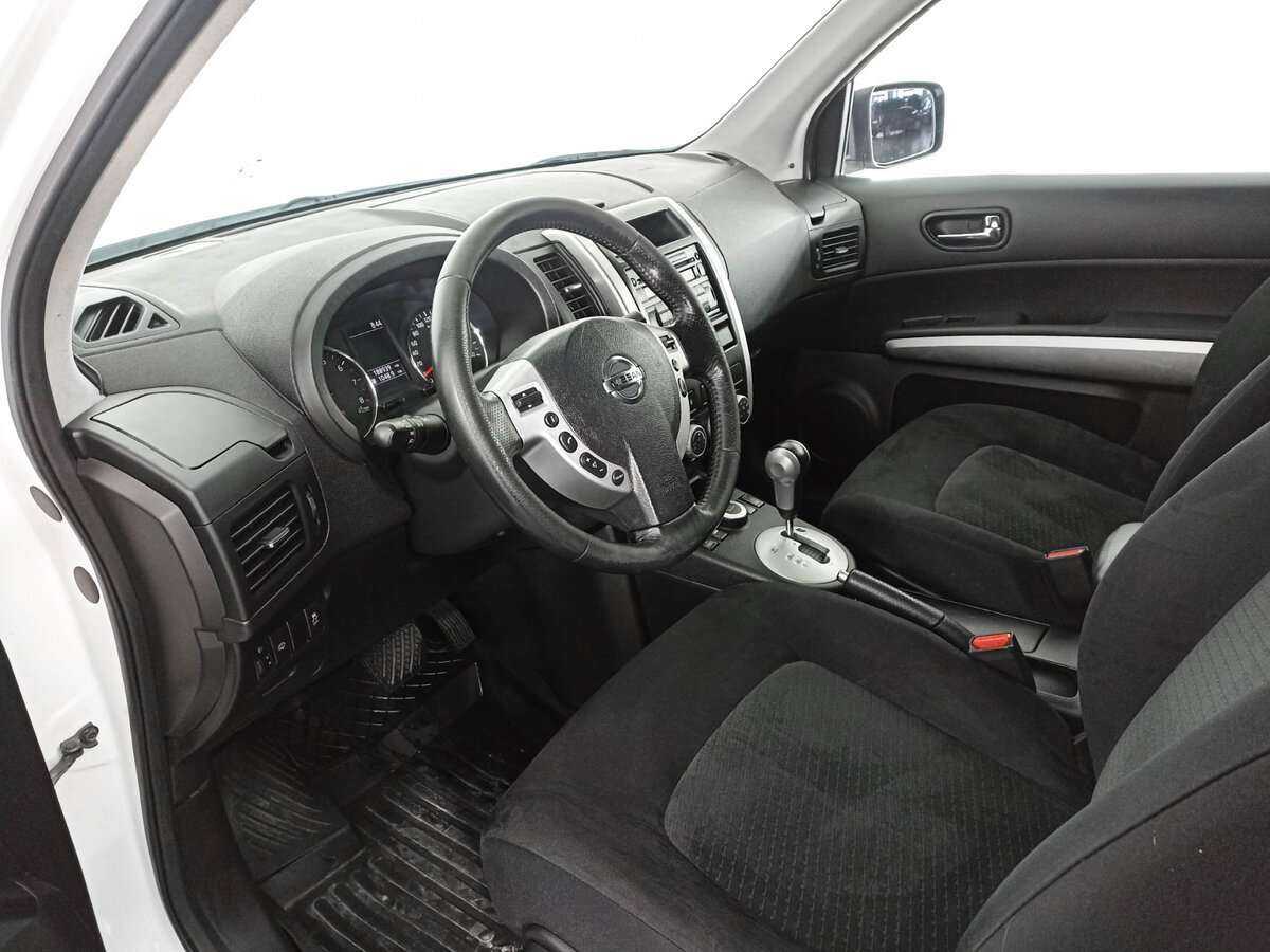 Купить Nissan X-Trail, 2011, 188 603 км, фото №14
