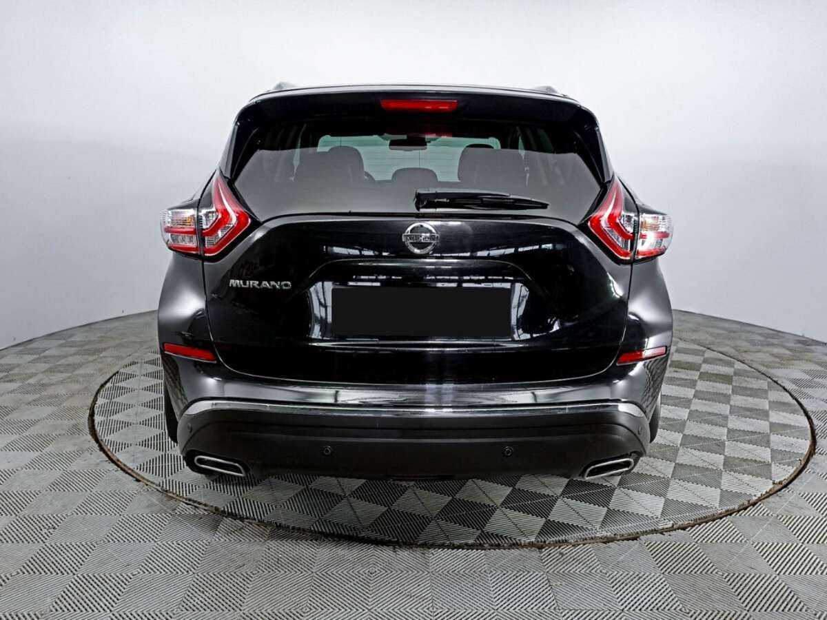 Купить Nissan Murano, 2019, 164 149 км, фото №6
