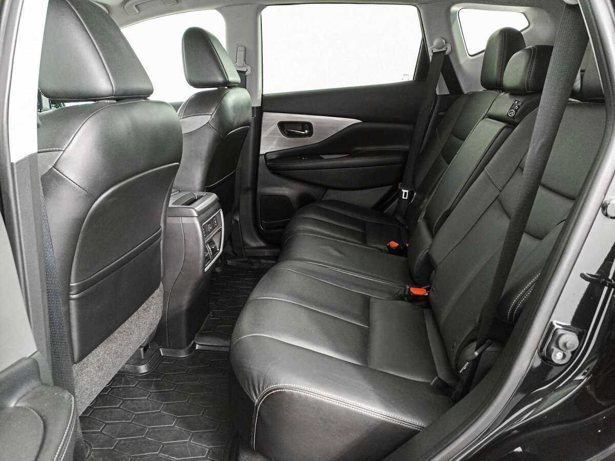 Купить Nissan Murano, 2019, 164 149 км, фото №12