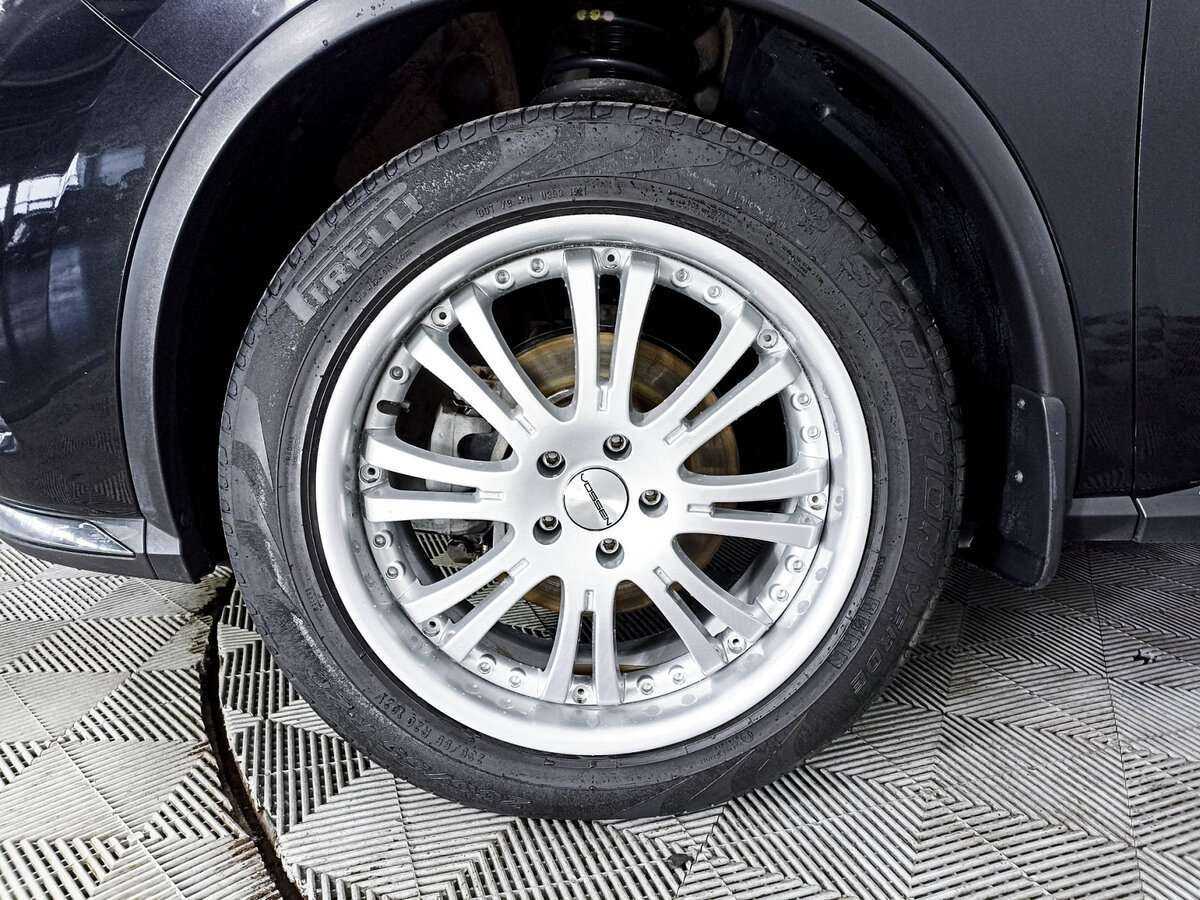 Купить Nissan Murano, 2019, 164 149 км, фото №18