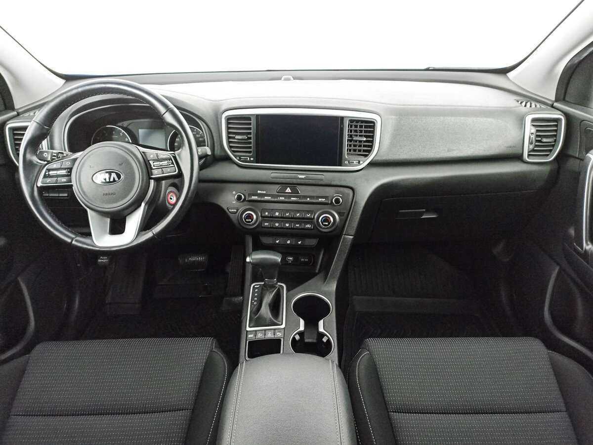 Купить Kia Sportage, 2020, 37 267 км, фото №12