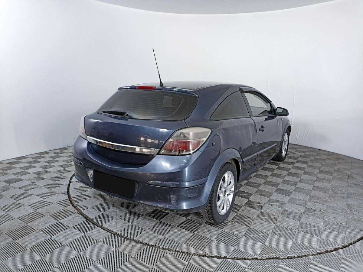 Купить Opel Astra, 2008, 183 552 км, фото №5