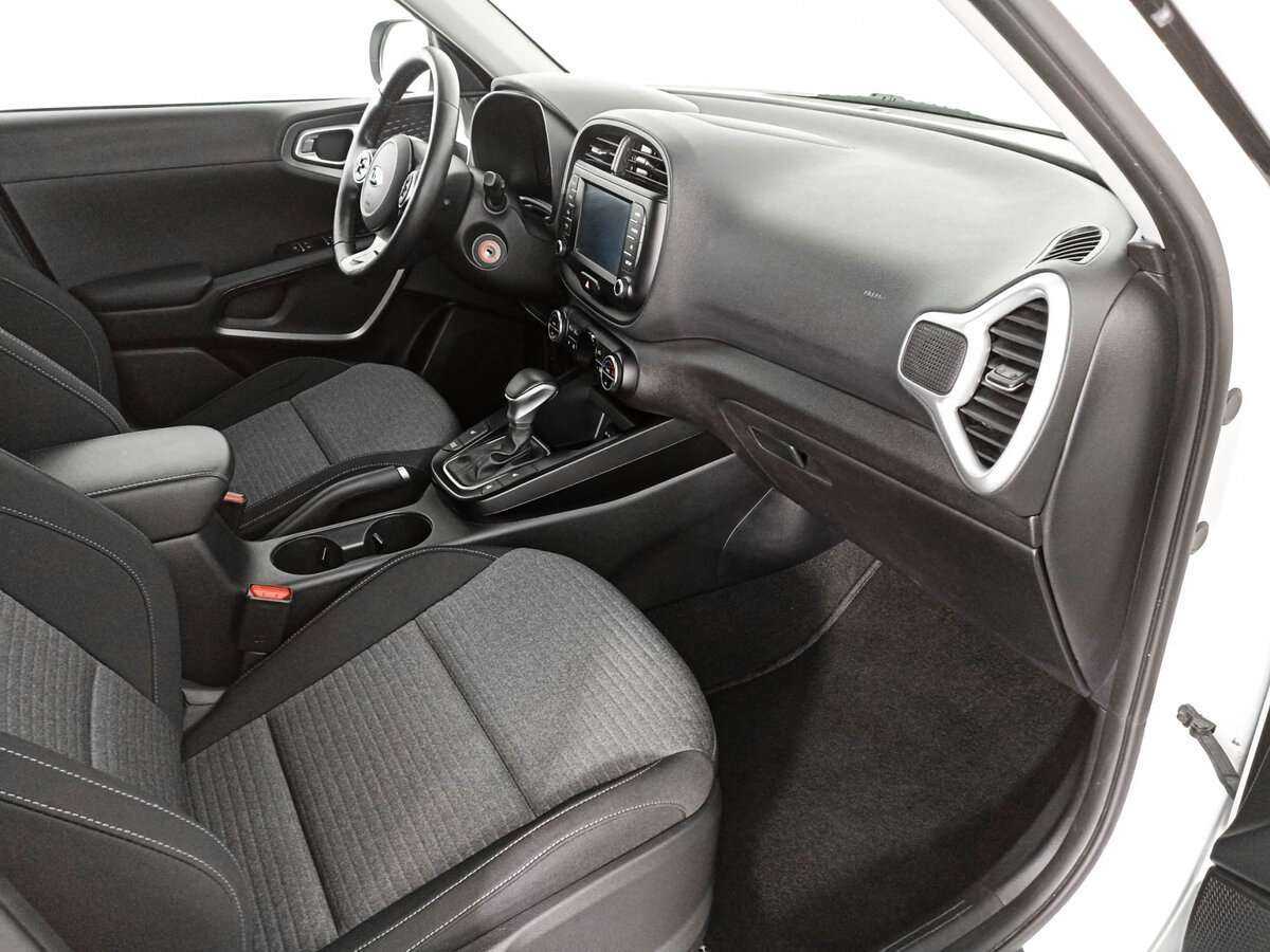 Купить Kia Soul, 2019, 36 990 км, фото №9