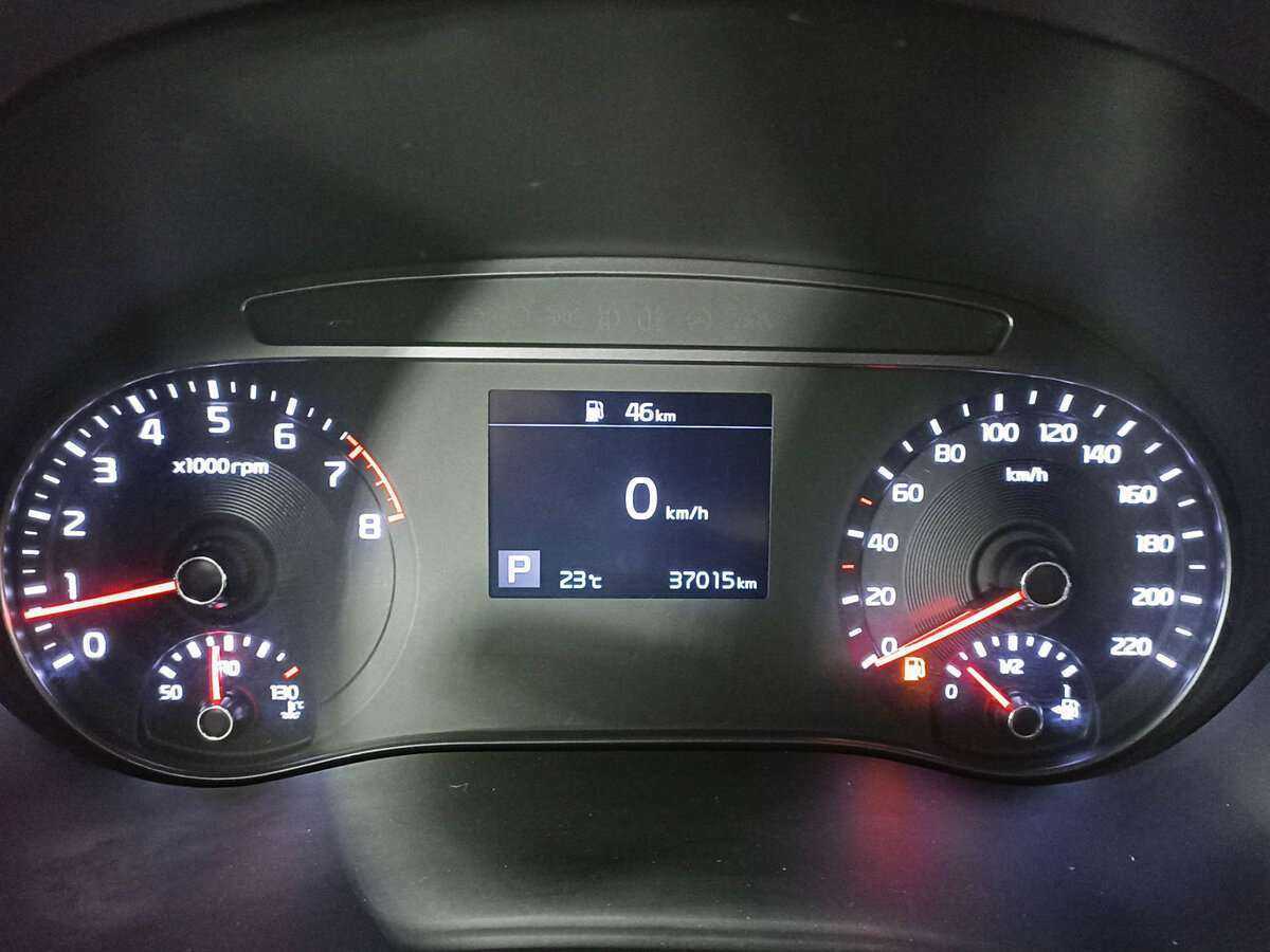 Купить Kia Soul, 2019, 36 990 км, фото №11