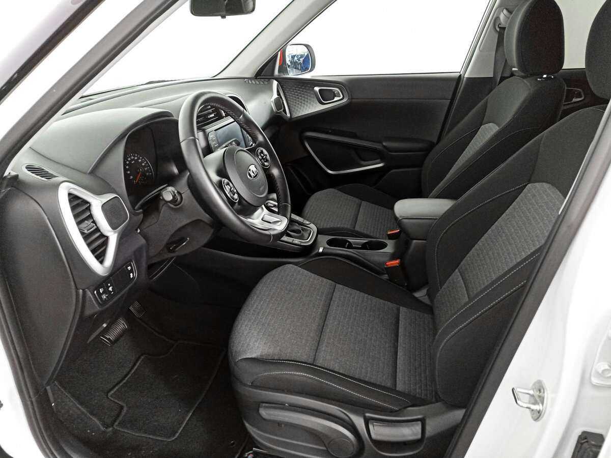 Купить Kia Soul, 2019, 36 990 км, фото №14