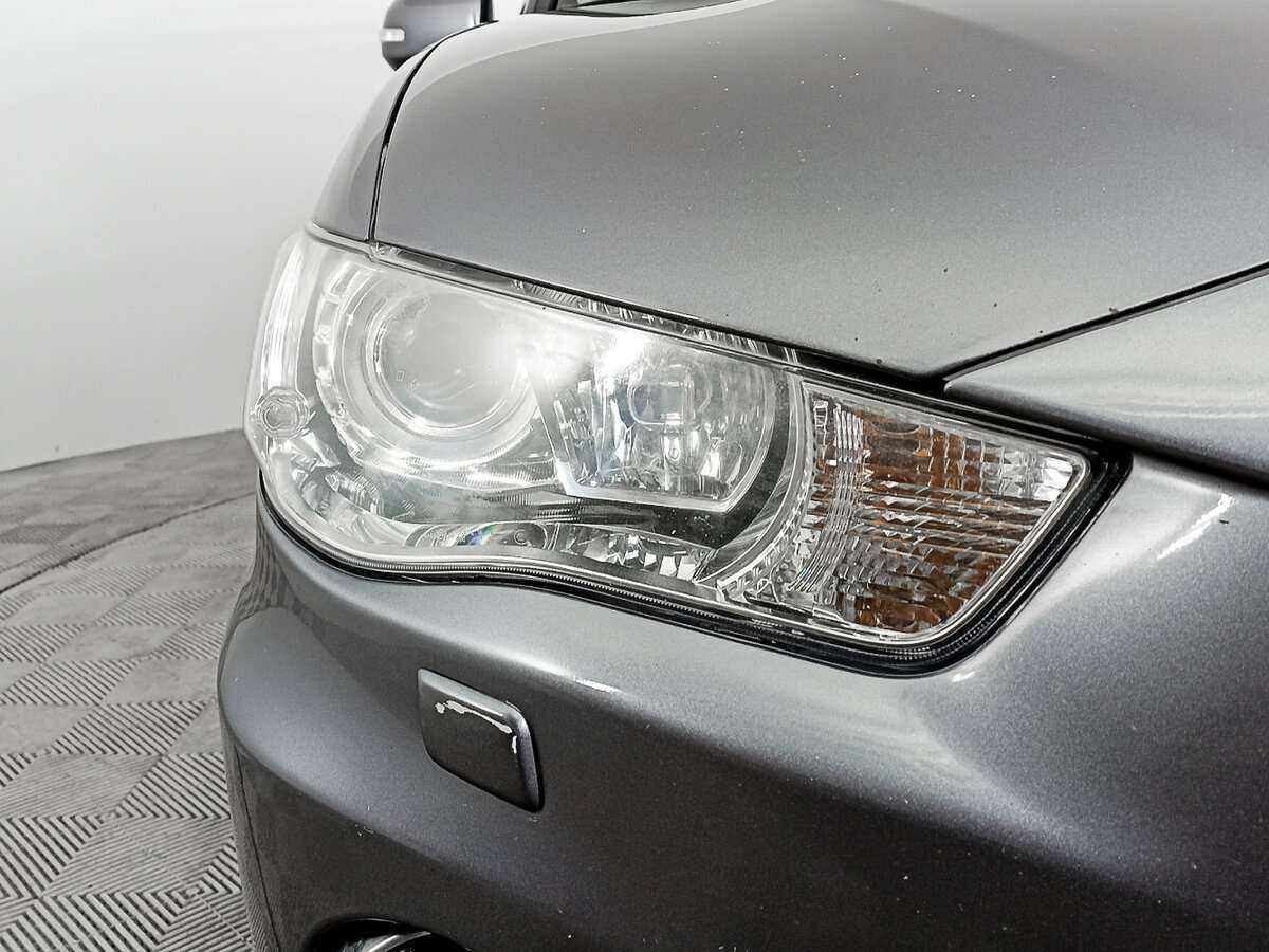Купить Mitsubishi Outlander, 2010, 360 233 км, фото №17