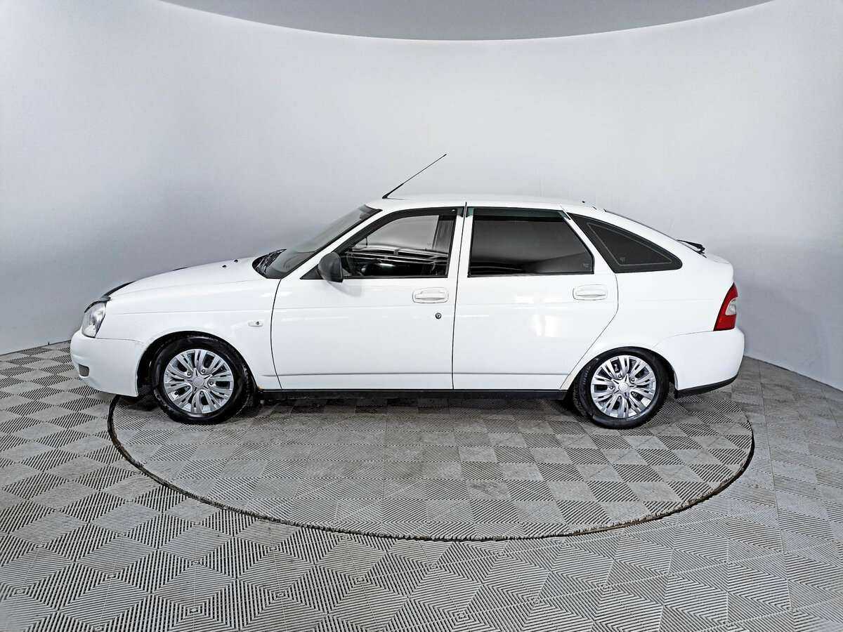 Купить Lada (ВАЗ) Priora, 2014, 157 855 км, фото №8