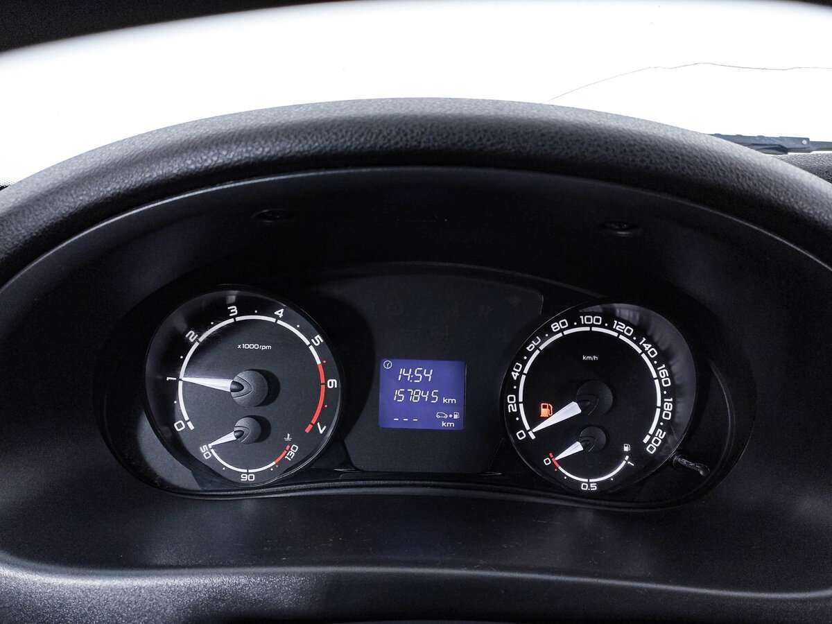 Купить Lada (ВАЗ) Priora, 2014, 157 855 км, фото №11