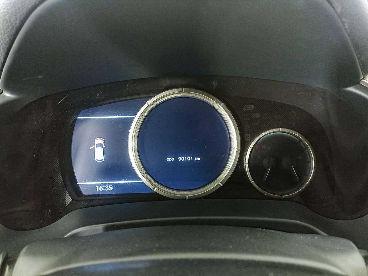 Купить Lexus RX 300, 2019, 90 101 км, фото №11