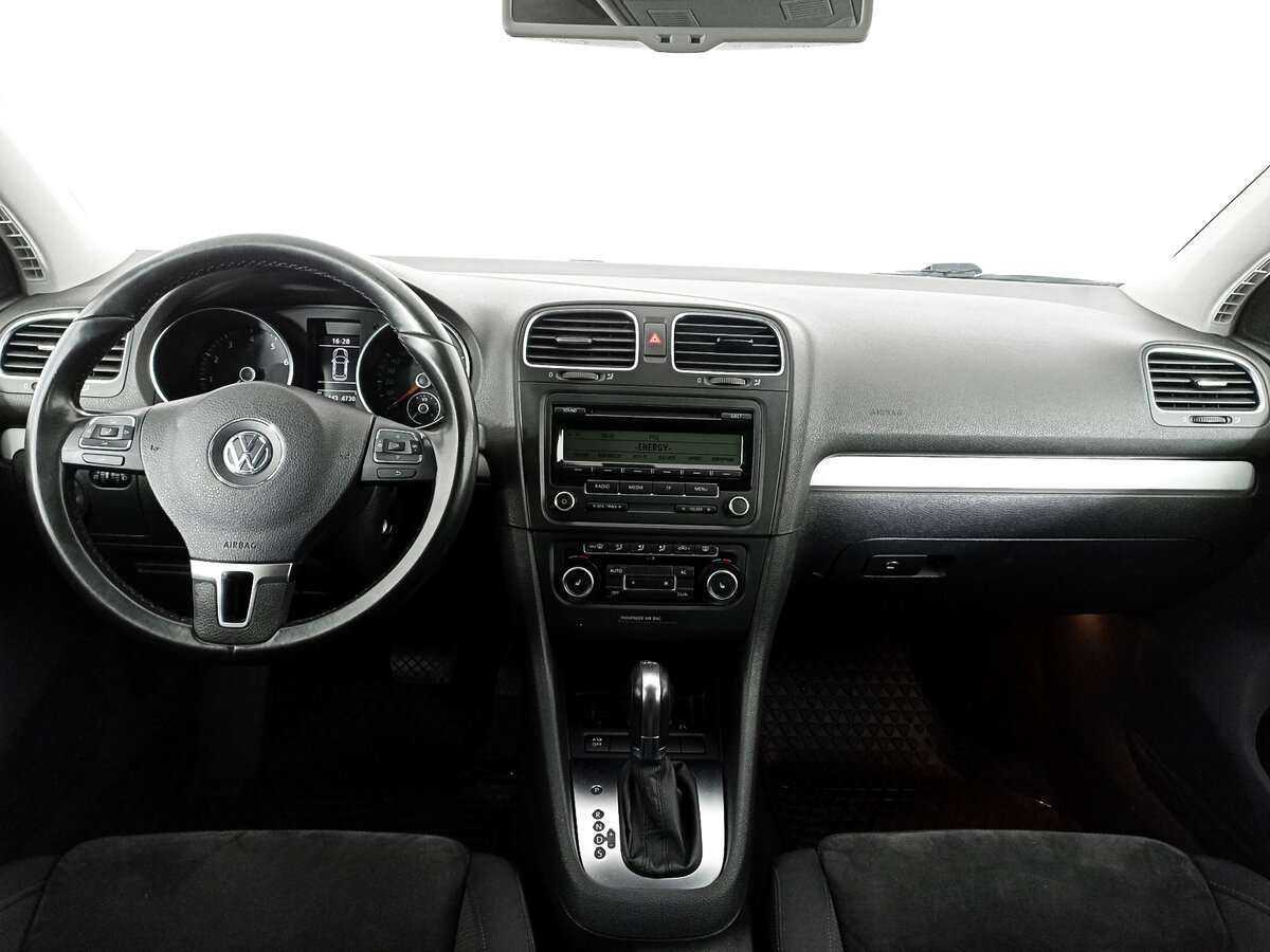 Купить Volkswagen Golf, 2011, 136 426 км, фото №12