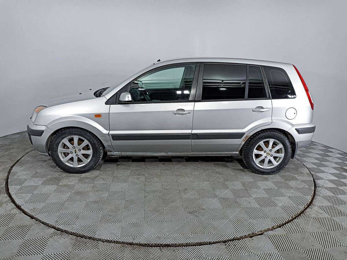 Купить Ford Fusion, 2008, 200 502 км, фото №8