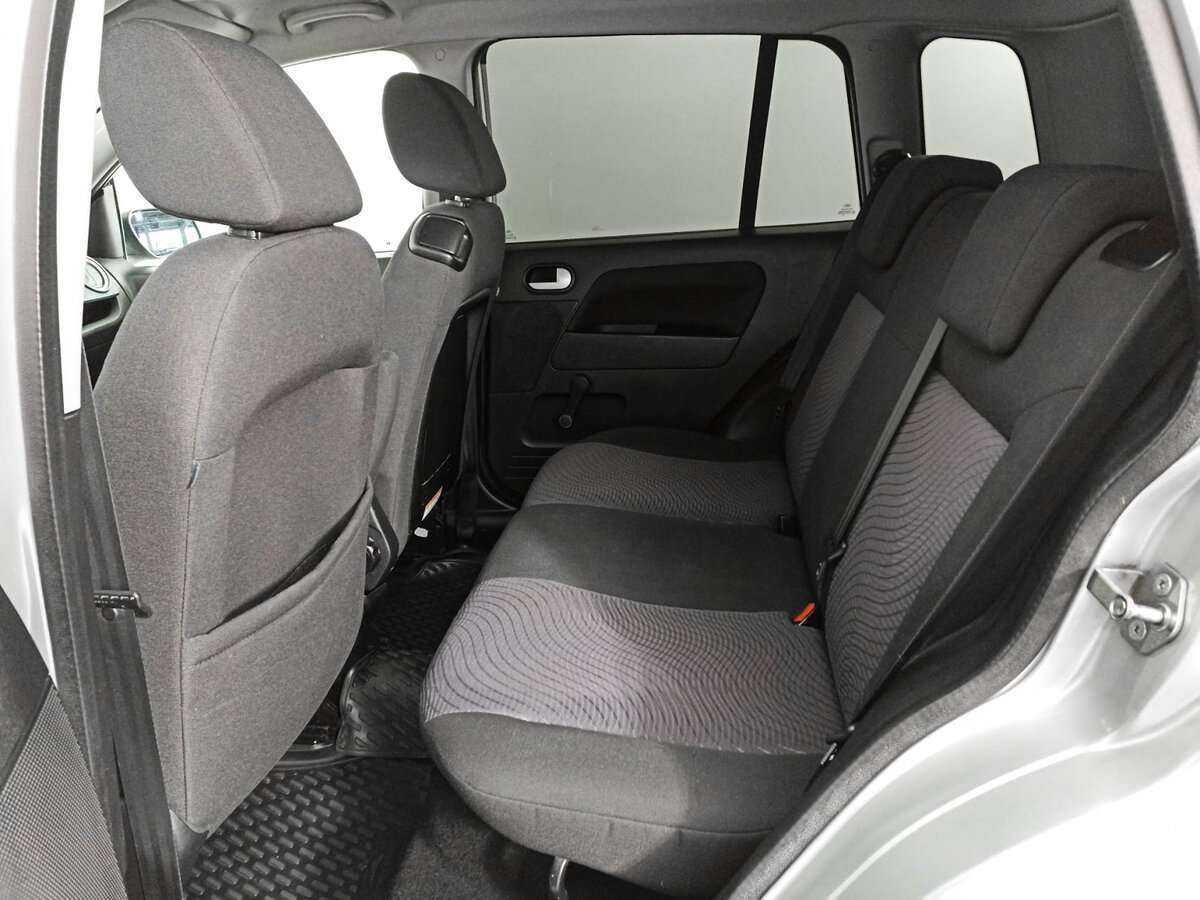 Купить Ford Fusion, 2008, 200 502 км, фото №10