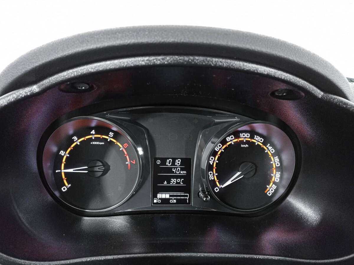 Купить Lada (ВАЗ) Granta, 2024, 41 км, фото №11