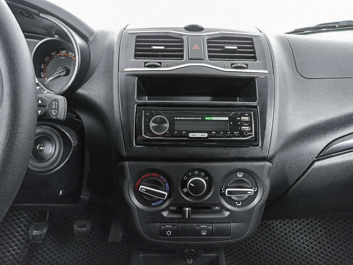 Купить Lada (ВАЗ) Granta, 2024, 41 км, фото №13