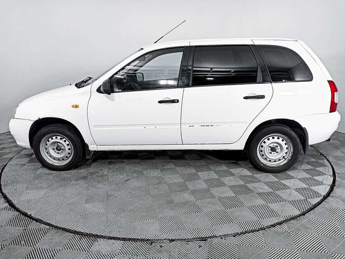 Купить Lada (ВАЗ) Kalina, 2013, 304 379 км, фото №7