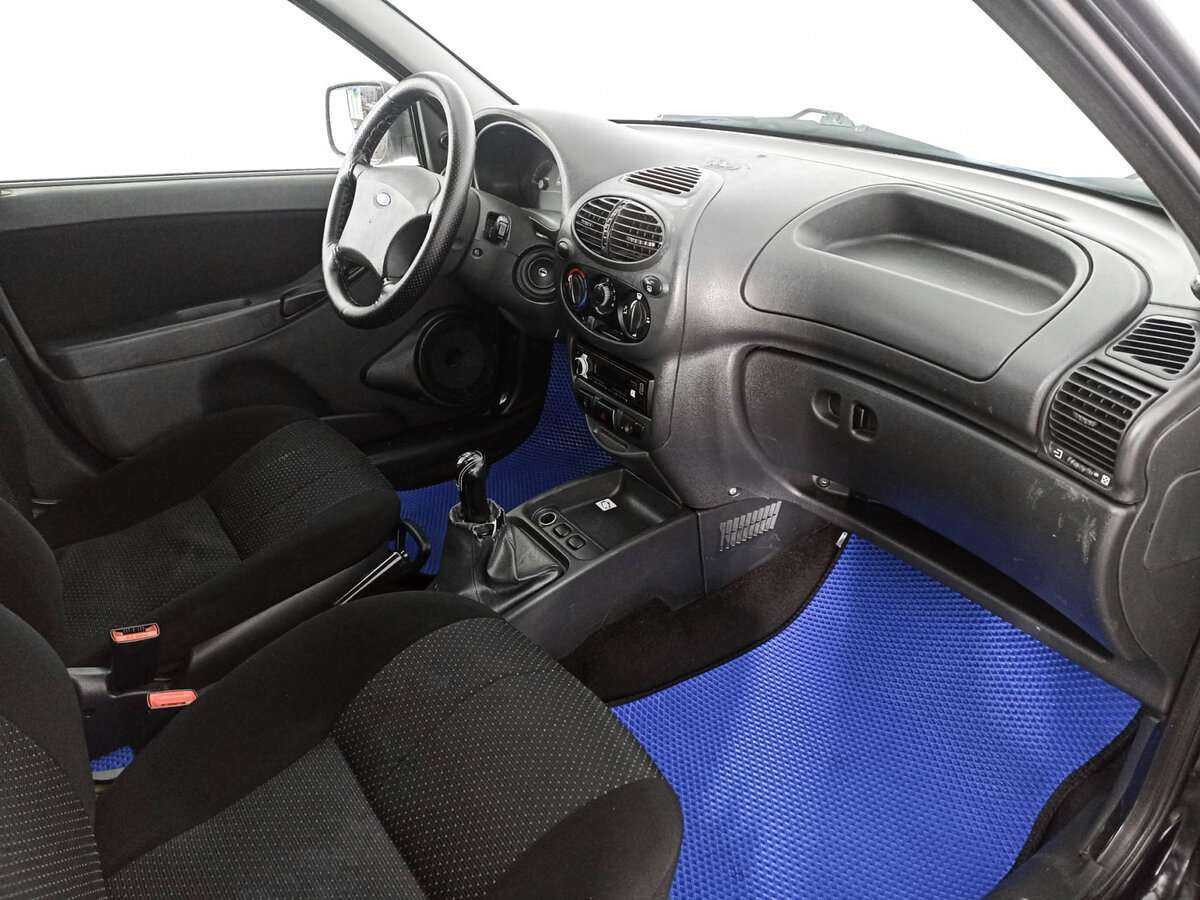 Купить Lada (ВАЗ) Kalina, 2013, 304 379 км, фото №8