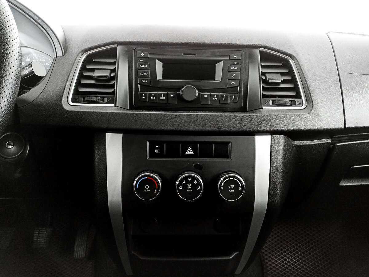 Купить УАЗ Patriot, 2016, 154 073 км, фото №13